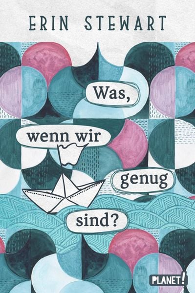 Erin Stewart - Was, wenn wir genug sind?