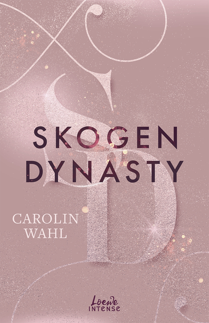 Carolin Wahl - Skogen Dynasty