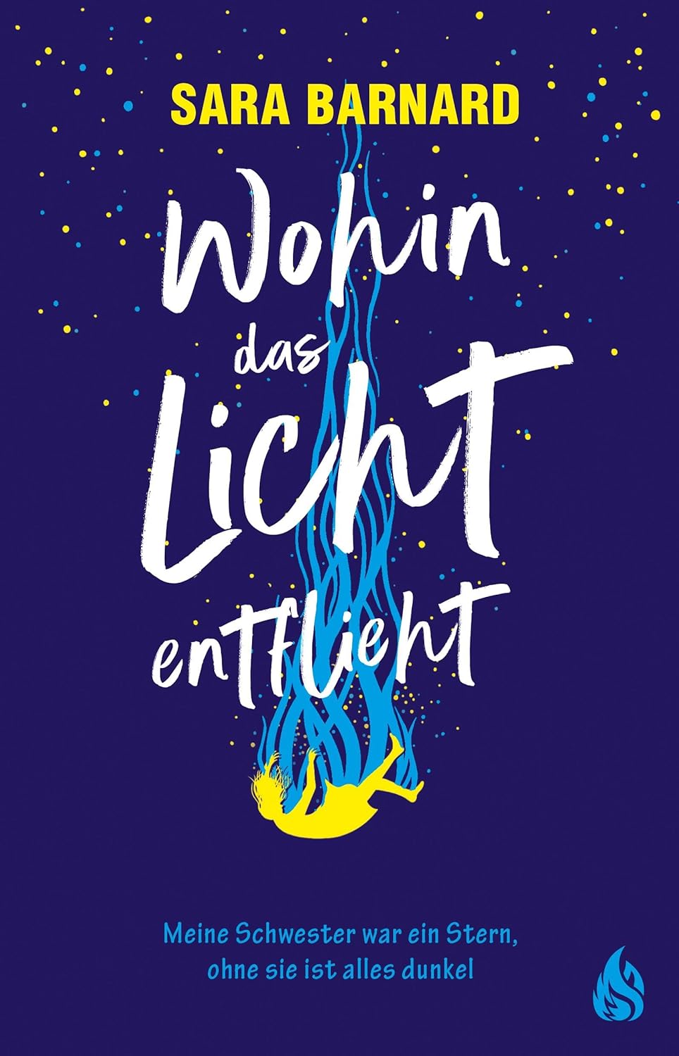 Sara Barnard - Wohin das Licht entflieht