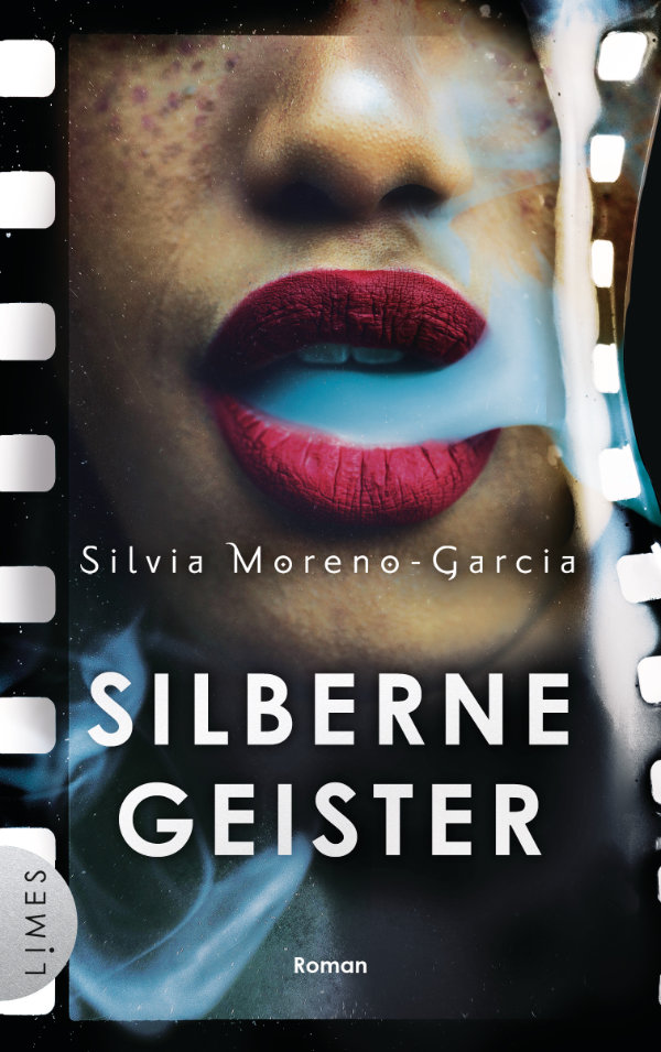 Silvia Moreno-Garcia - Silberne Geister