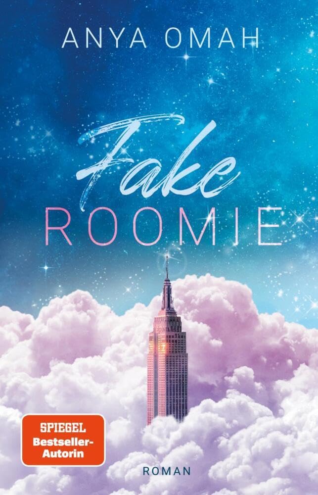 Anya Omah - Fake Roomie