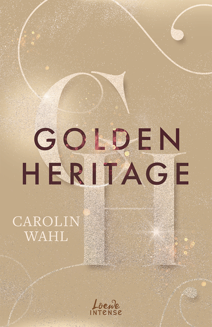 Carolin Wahl - Golden Heritage