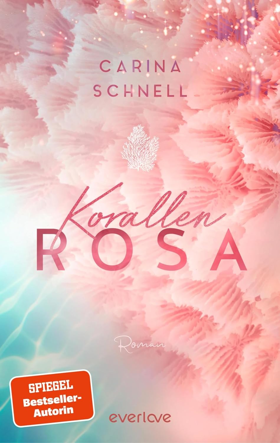 Carina Schnell - Korallenrosa