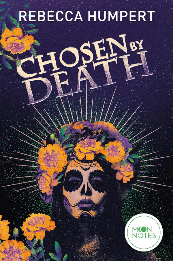 Rebecca Humpert - Chosen by Death