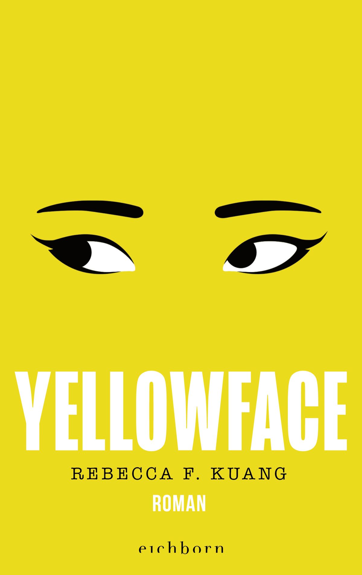 Rebecca F. Kuang - Yellowface