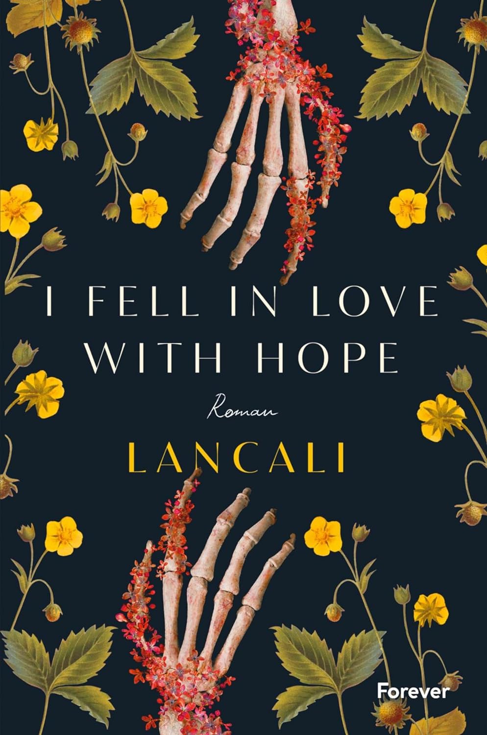 Lancali - i fell in love with hope