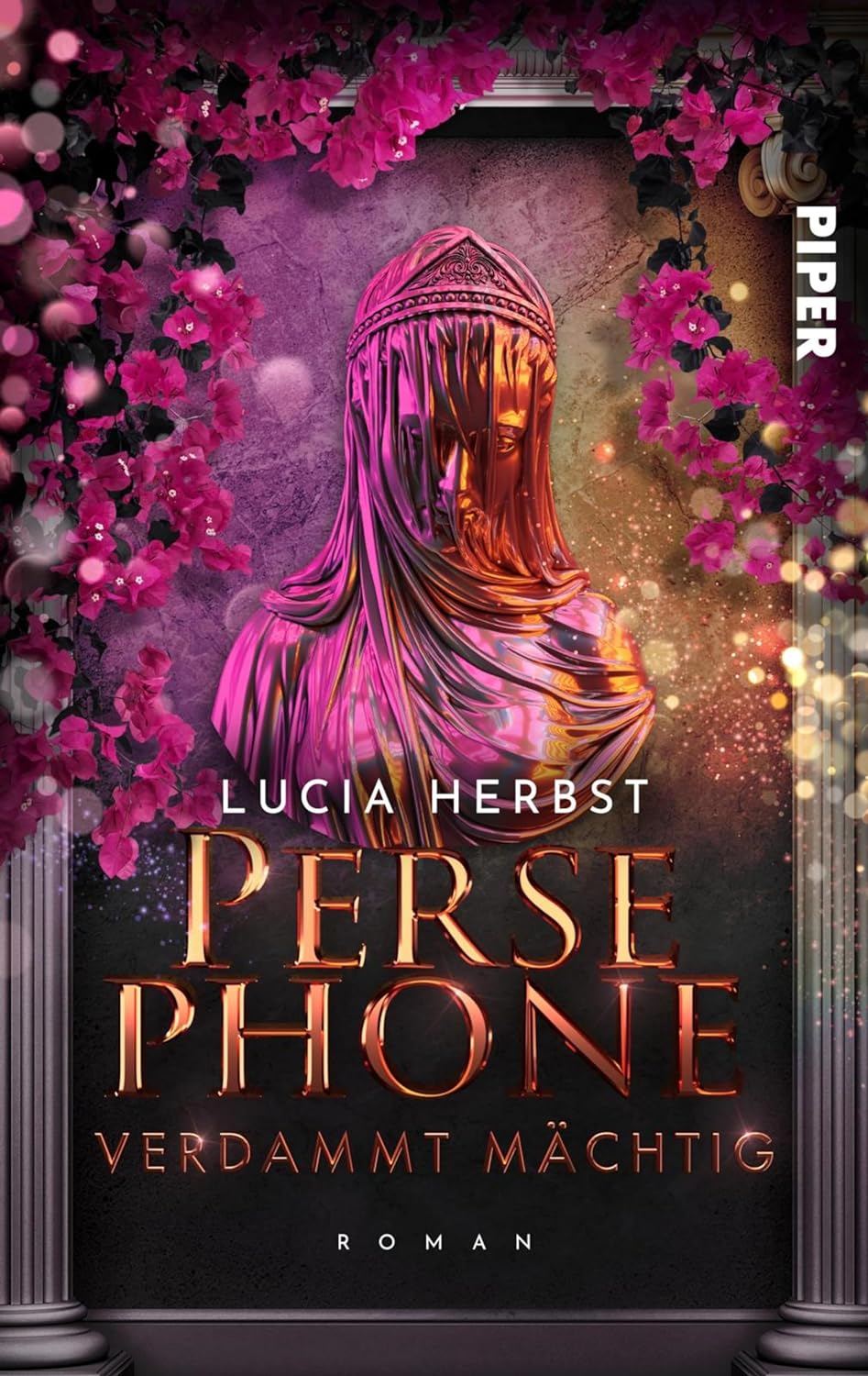 Lucia Herbst - Persephone