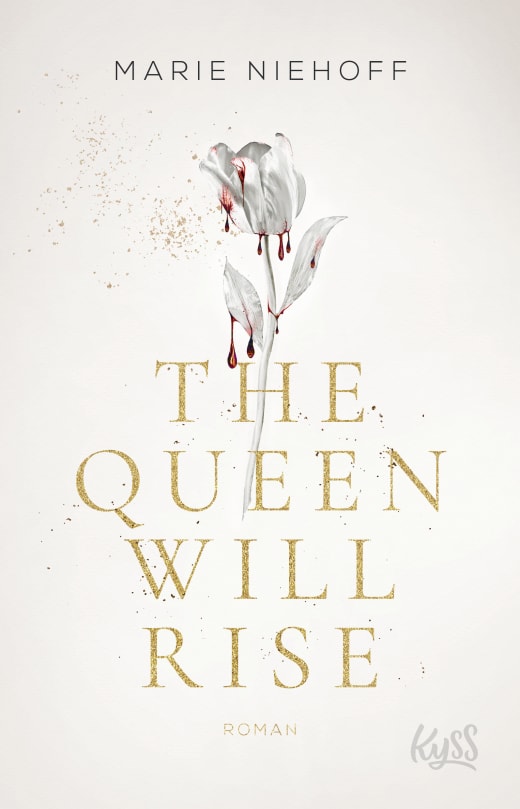 Marie Niehoff - The Queen Will Rise