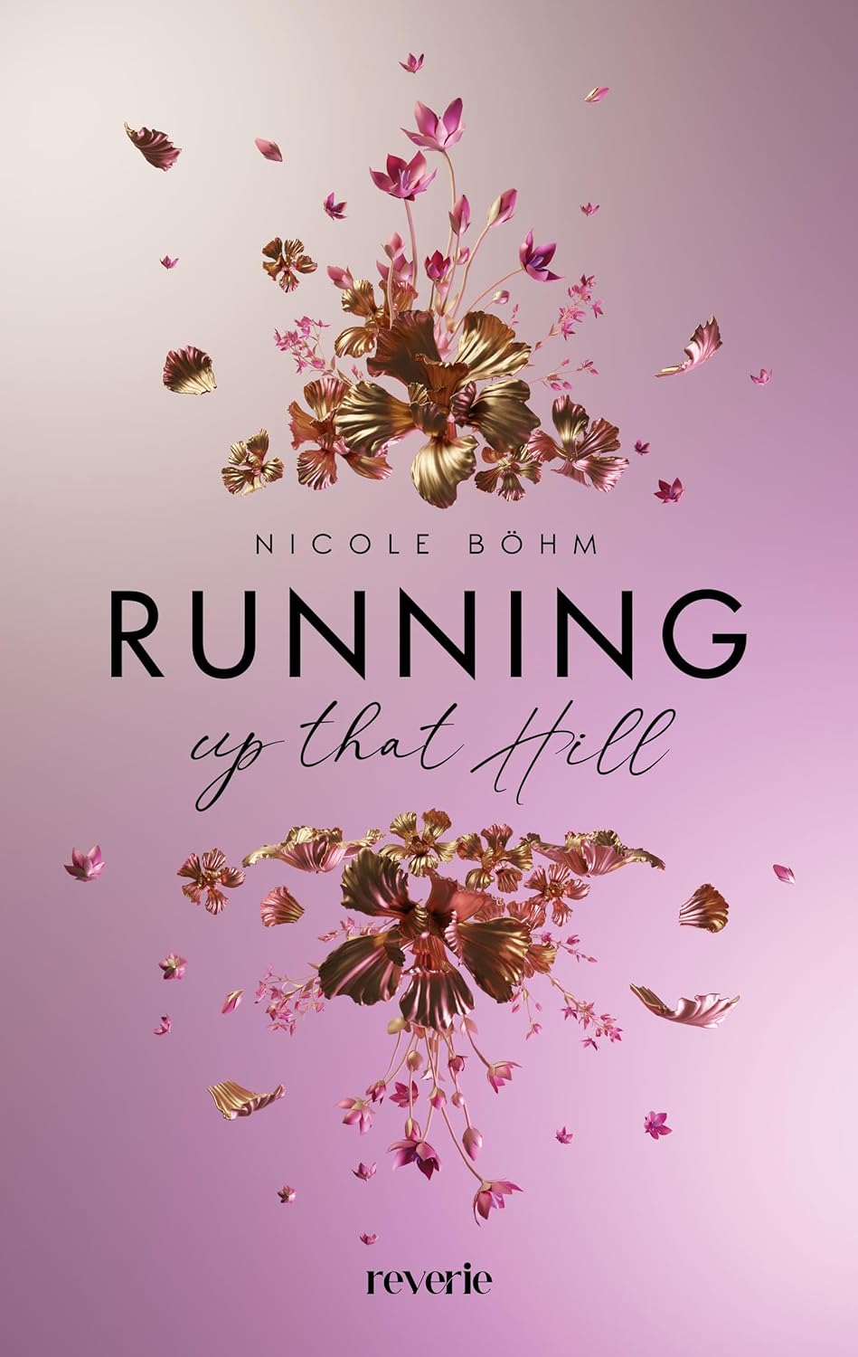 Nicole Böhm - Running