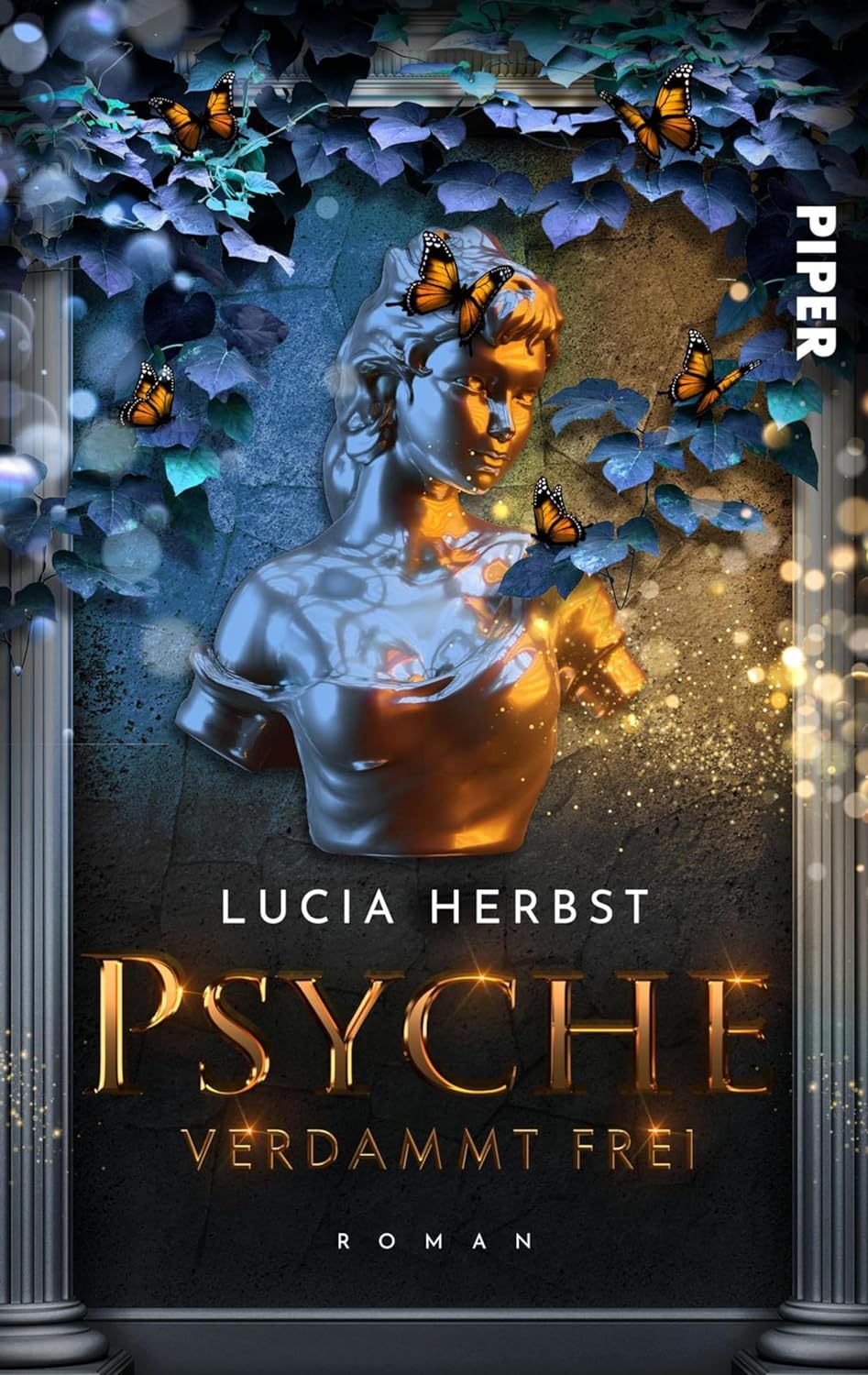 Lucia Herbst - Psyche