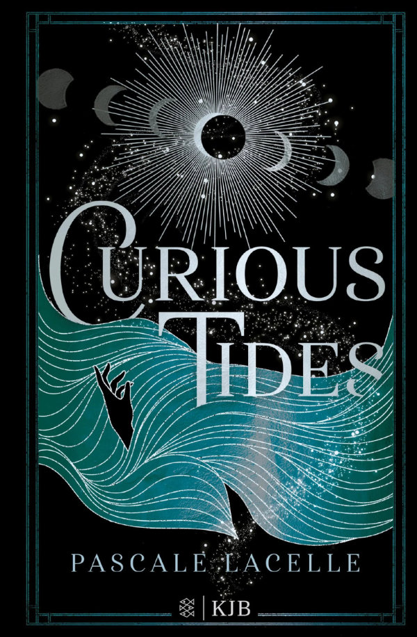 Pascale Lacelle - Curious Tides