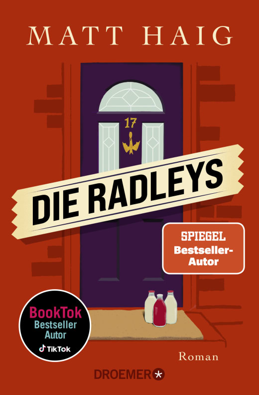 Matt Haig - Die Radleys