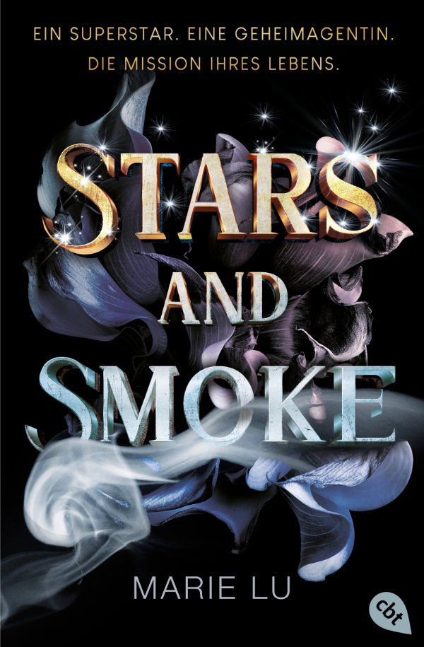 Marie Lu - Stars and Smoke
