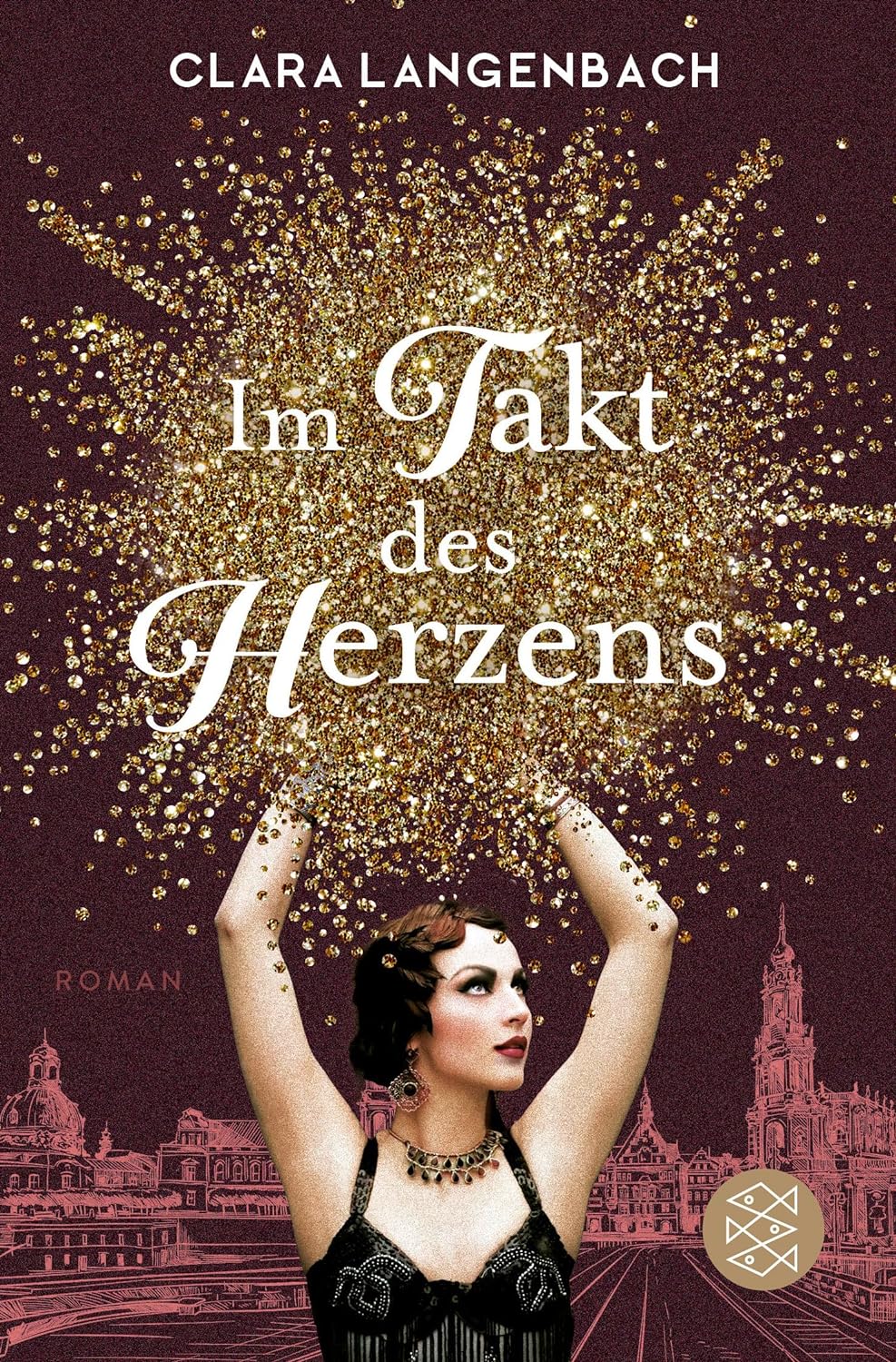 Clara Langenbach - Im Takt des Herzens