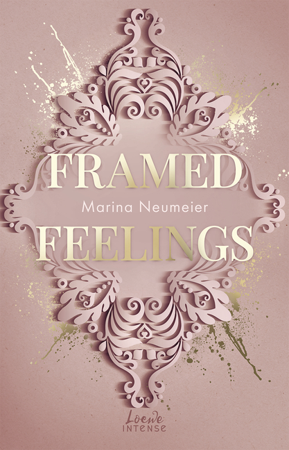 Marina Neumeier - Framed Feelings