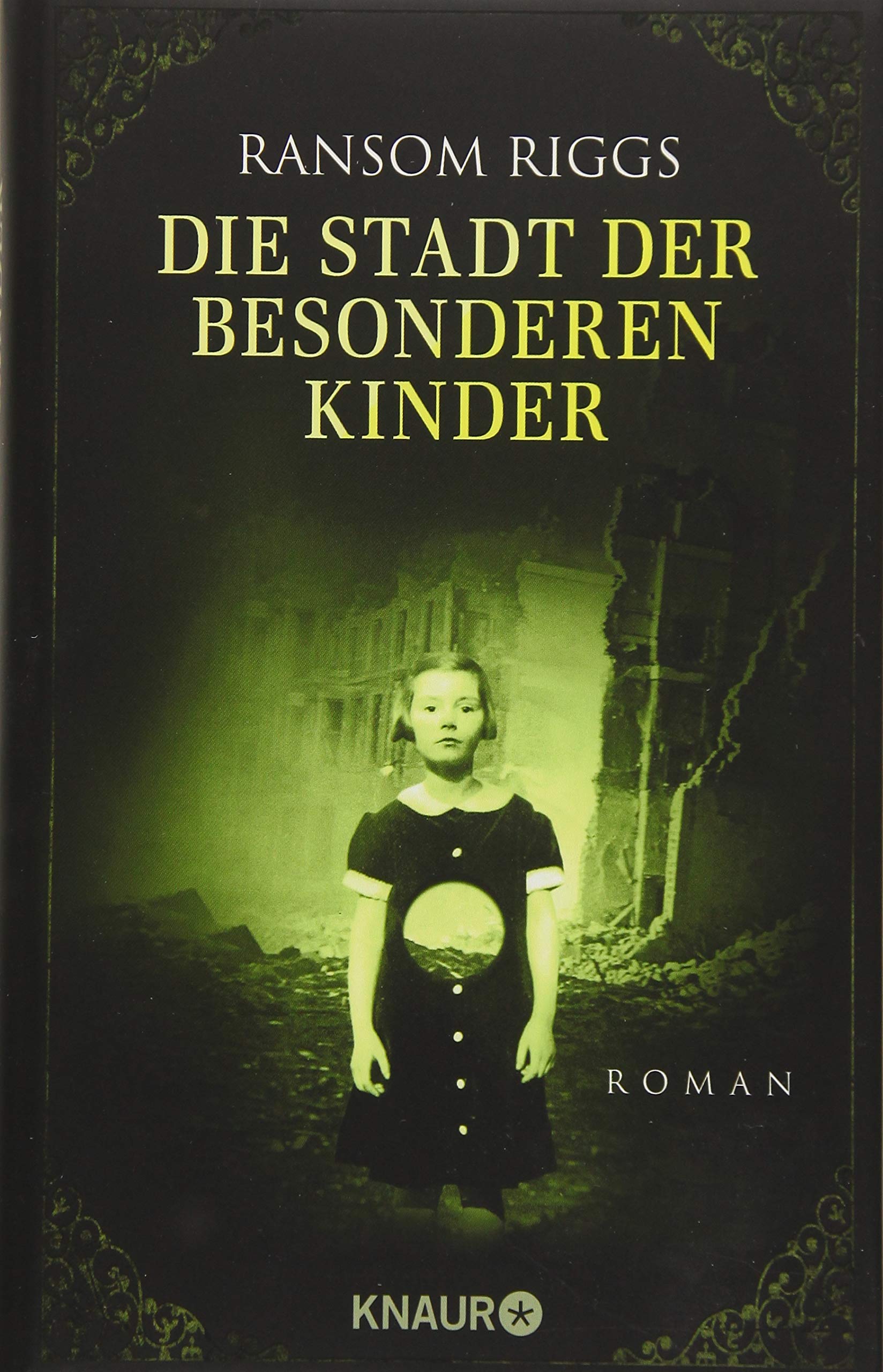 Der Atlas Der Besonderen Kinder Die Charaktere Und Ihre Besondere Fahigkeit Hertzklecks De