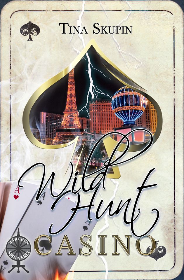 Tina Skupin - Wild Hunt Casino